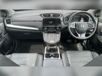 Used Honda CR-V 2022 for sale - 75438723: Photo