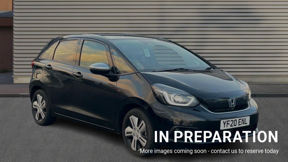 Used Honda Jazz 2020 for sale - 76731650: Photo 1