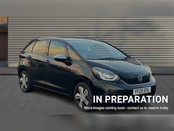 2020 - 1.5 i-MMD Hybrid EX 5dr eCVT