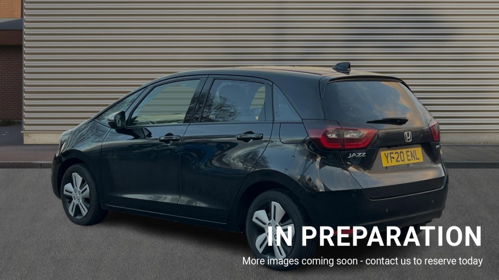 Used Honda Jazz 2020 for sale - 76731650: Photo 2