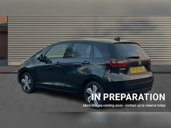 Used Honda Jazz 2020 for sale - 76731650: Photo