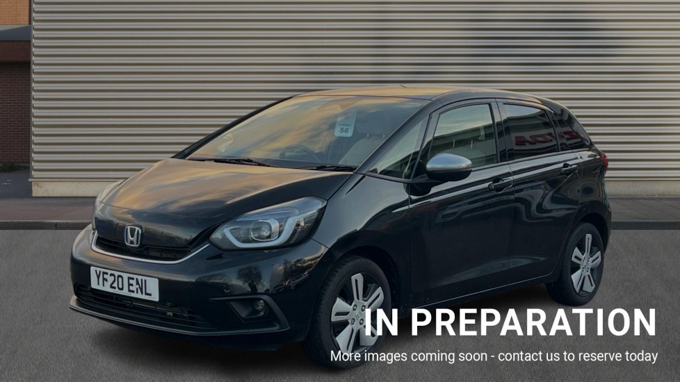 Used Honda Jazz 2020 for sale - 76731650: Photo 3