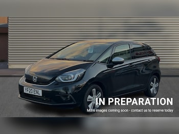 Used Honda Jazz 2020 for sale - 76731650: Photo