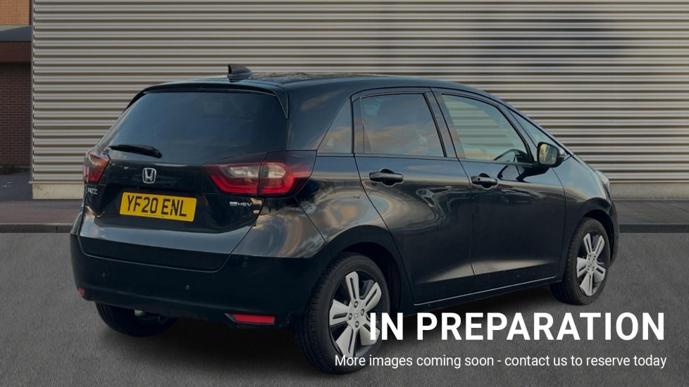 Used Honda Jazz 2020 for sale - 76731650: Photo 4