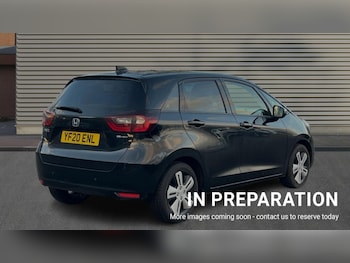 Used Honda Jazz 2020 for sale - 76731650: Photo