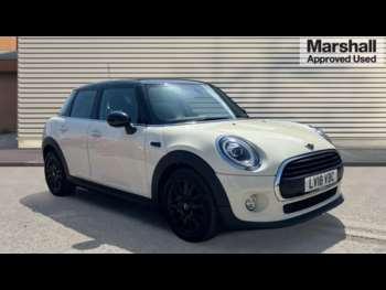2018 - 1.5 Cooper II 5dr