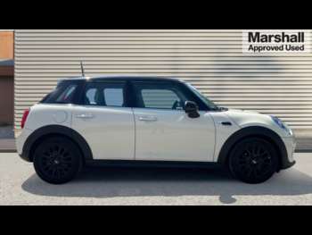 Used MINI Hatch 2018 for sale - 74857785: Photo