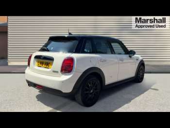 Used MINI Hatch 2018 for sale - 74857785: Photo