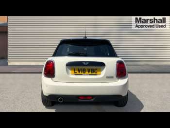 Used MINI Hatch 2018 for sale - 74857785: Photo