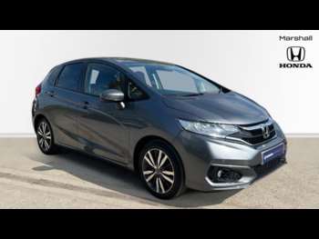 2020 - 1.3 i-VTEC EX Navi 5dr CVT Auto