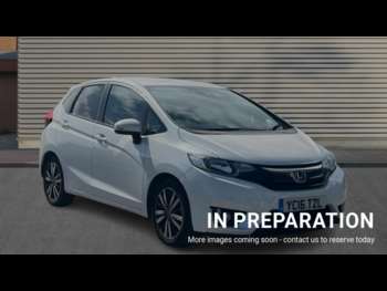2016 - 1.3 EX 5dr