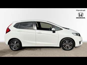 Used Honda Jazz 2016 for sale - 74733070: Photo