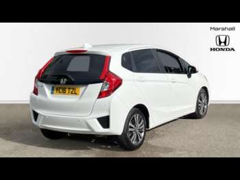 Used Honda Jazz 2016 for sale - 74733070: Photo