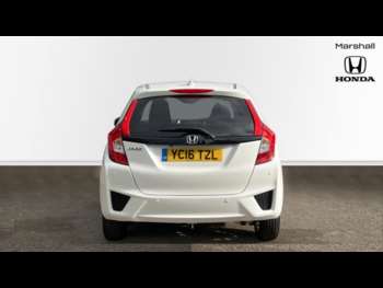 Used Honda Jazz 2016 for sale - 74733070: Photo
