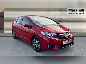 2016 - 1.3 EX Navi 5dr CVT