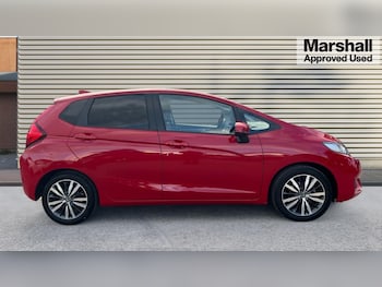 Used Honda Jazz 2016 for sale - 75910609: Photo