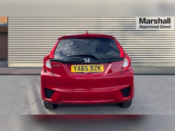 Used Honda Jazz 2016 for sale - 75910609: Photo