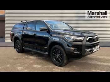 Used Toyota Hilux 2023 for sale - 73965068: Photo