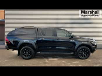 Used Toyota Hilux 2023 for sale - 73965068: Photo