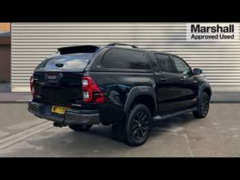 Used Toyota Hilux 2023 for sale - 73965068: Photo