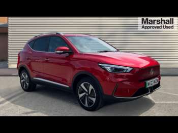 Used MG MG ZS 2023 for sale - 74942112: Photo