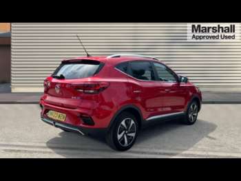 Used MG MG ZS 2023 for sale - 74942112: Photo