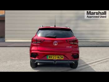 Used MG MG ZS 2023 for sale - 74942112: Photo