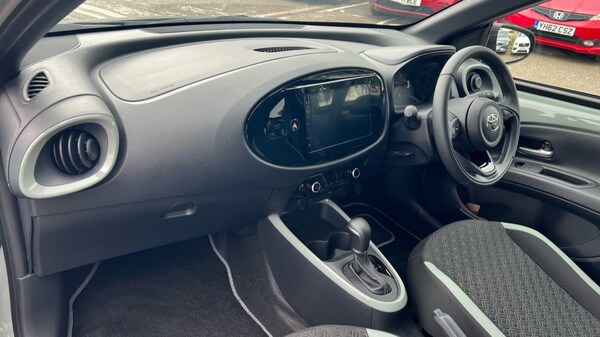 Used Toyota Aygo X 2025 for sale - 75734902: Photo 10