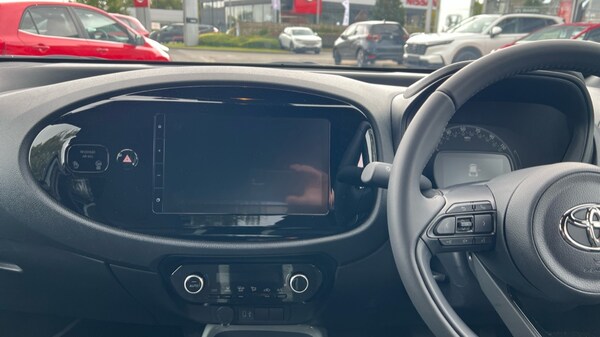 Used Toyota Aygo X 2025 for sale - 75734902: Photo 12