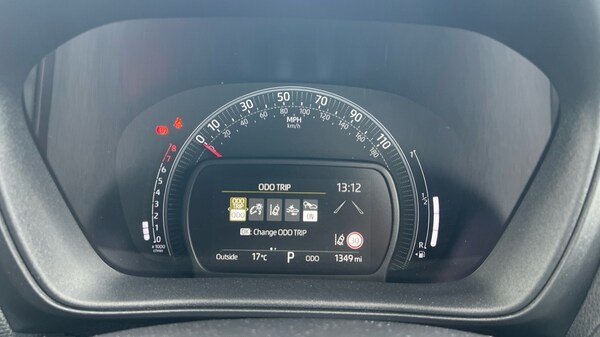 Used Toyota Aygo X 2025 for sale - 75734902: Photo 13