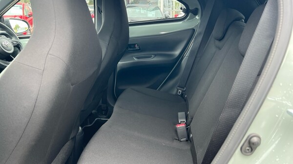 Used Toyota Aygo X 2025 for sale - 75734902: Photo 14