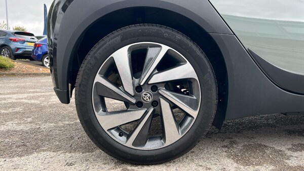 Used Toyota Aygo X 2025 for sale - 75734902: Photo 19