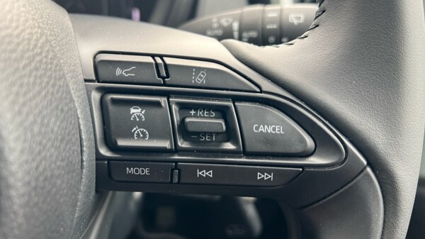 Used Toyota Aygo X 2025 for sale - 75734902: Photo 22