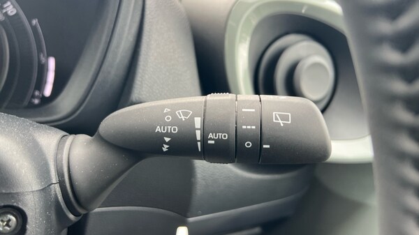 Used Toyota Aygo X 2025 for sale - 75734902: Photo 24