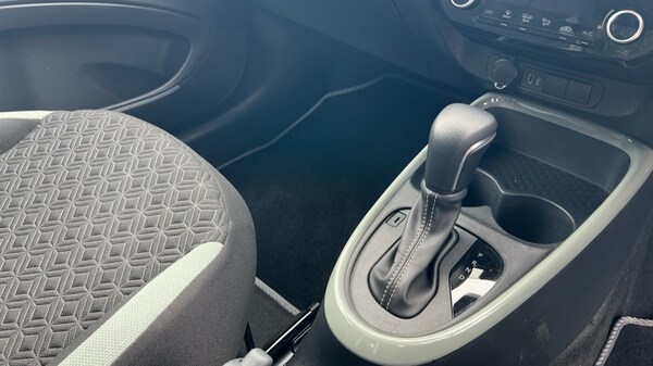 Used Toyota Aygo X 2025 for sale - 75734902: Photo 29