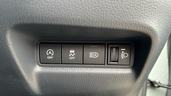 Used Toyota Aygo X 2025 for sale - 75734902: Photo 33