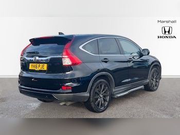 Used Honda CR-V 2016 for sale - 76773335: Photo