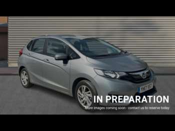 Used Honda Jazz 2017 for sale - 75438665: Photo