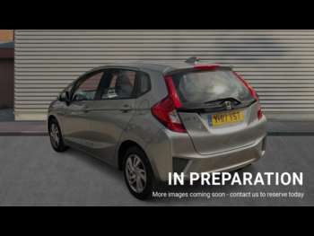 Used Honda Jazz 2017 for sale - 75438665: Photo