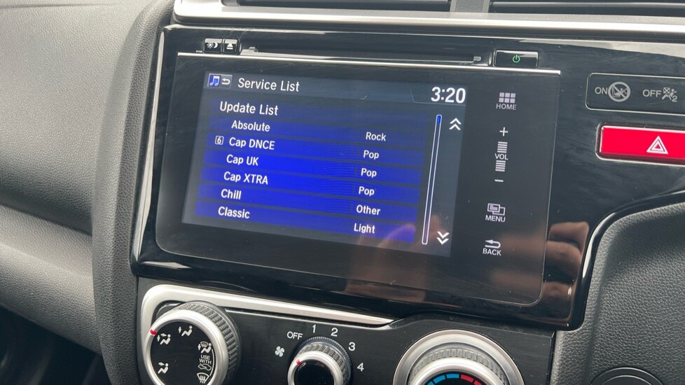 Vehicle 32