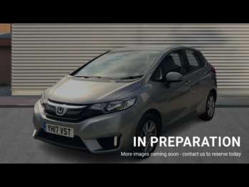 Used Honda Jazz 2017 for sale - 75438665: Photo