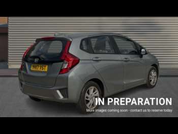 Used Honda Jazz 2017 for sale - 75438665: Photo