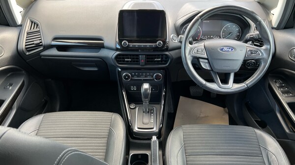 Used Ford Ecosport 2018 for sale - 76183997: Photo 11