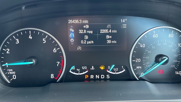 Used Ford Ecosport 2018 for sale - 76183997: Photo 13