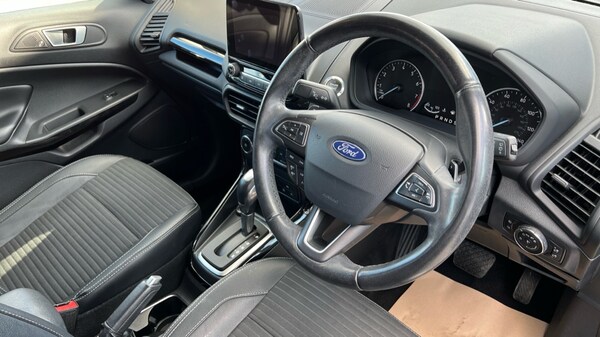 Used Ford Ecosport 2018 for sale - 76183997: Photo 9