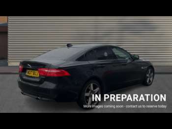 Used Jaguar XE 2017 for sale - 74857783: Photo
