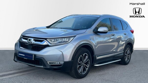 Used Honda CR-V 2022 for sale - 76117021: Photo 10