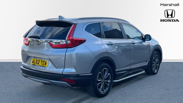 Used Honda CR-V 2022 for sale - 76117021: Photo 12