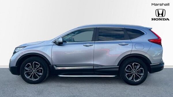 Used Honda CR-V 2022 for sale - 76117021: Photo 13