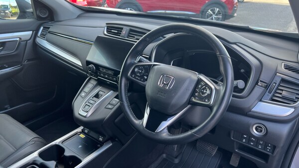 Used Honda CR-V 2022 for sale - 76117021: Photo 14